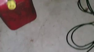 Been a while - garage piss - trans male