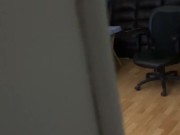 Stepsis makes bro help her with new toys part1  2/16