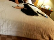 taylor helps me fuck my wife 1/16