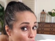 Sucking on my Dick- Crystal Rush TeasePOV 13/16