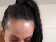 Sucking on my Dick- Crystal Rush TeasePOV 8/16