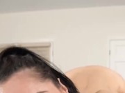 Sucking on my Dick- Crystal Rush TeasePOV 9/16