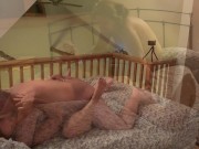 MARRIED COUPLE'S HOTTEST SEX TAPE SAMPLE CLIP - MISSY AND GEORGE HD 13/16