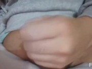 Cumshot challenge Day 2/100