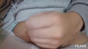 Cumshot challenge Day 2/100
