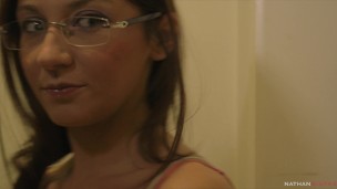 y Slut Julie Skyhigh Sodomised by her big-dicked Next Door neighbour - Teaser