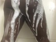 Shower Time - Screenshot 2 of 16 - Solo
