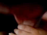 I suck the big cock to a desperate Latino 12/16