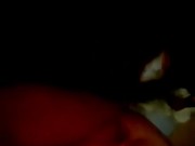 I suck the big cock to a desperate Latino 13/16