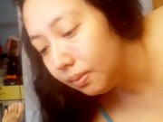 I suck the big cock to a desperate Latino 4/16