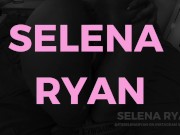 Cuckold Cum Eating: Clean My Asshole, Cuck! - SelenaRyan