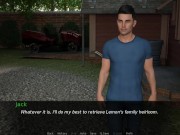 Dusklight Manor:They Are Hiding Something From Me!-Ep19 14/16