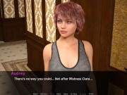 Dusklight Manor:They Are Hiding Something From Me!-Ep19 16/16