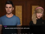 Dusklight Manor:They Are Hiding Something From Me!-Ep19 3/16