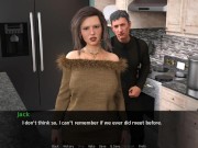 Dusklight Manor: Me And Naughty Vampire Milf-Ep20 3/16