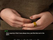 Dusklight Manor: Me And Naughty Vampire Milf-Ep20 4/16