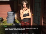 Dusklight Manor: Kissing With A Shy Nerd Girl-Ep 25 16/16