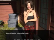 Dusklight Manor: This Girl is A Real Sex Addict-Ep 26 1/16