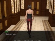 Dusklight Manor: This Girl is A Real Sex Addict-Ep 26 2/16