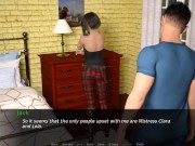 Dusklight Manor: This Girl is A Real Sex Addict-Ep 26 3/16