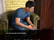 Dusklight Manor: This Girl is A Real Sex Addict-Ep 26 4/16