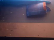 fucking in four hard busted that pussy 12/16