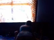 Fucking hard with my big cock  9/16