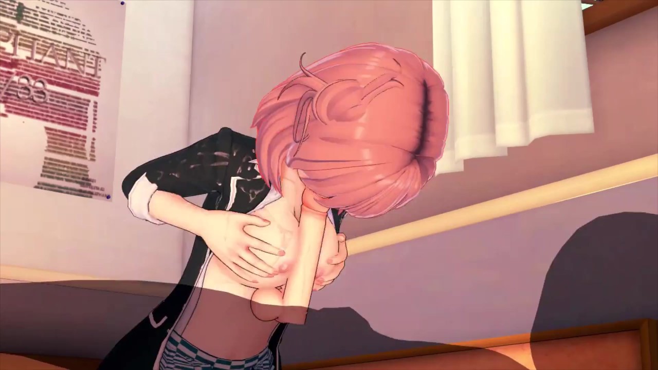 OreGairu Yuigahama Yui(3D HENTAI) - 無料セックスビデオ - RedTube