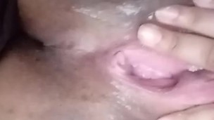 Listen how wet she is