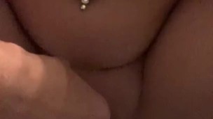 Squirting w/Dildo
