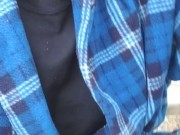Public flashing - Screenshot 16 of 16 - HD