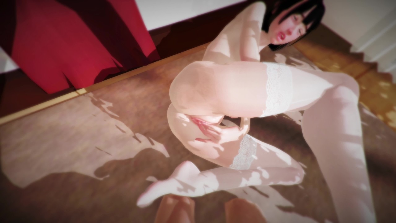 Sexaloid Girlfriend on the Floor [3D Hentai, 4K, 60FPS, Uncensored] - Free Sex Video - RedTube
