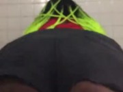 Ass claps & Pussy claps too