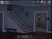 Summertime Saga Part 4: Meeting Mrs. Johnson 12/16