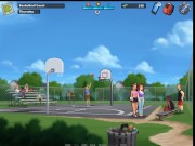 Summertime Saga Part 4: Meeting Mrs. Johnson 3/16