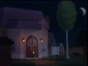 Summertime Saga Part 4: Meeting Mrs. Johnson 9/16