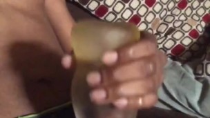 Quarantine Memphis Fleshlight Play