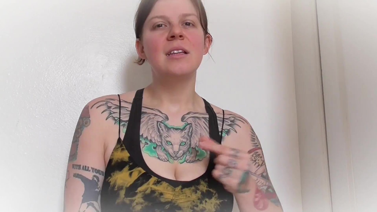 JERK YOUR SAD LITTLE CLIT & EAT YOUR CUM (Small penis humiliation JOI) - RedTube