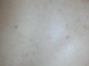 enjoy anal sex this young bbw likes it but it hurts 15/16