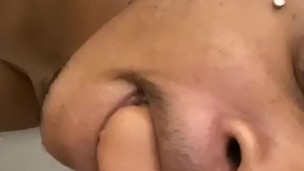 The Man Pussy that needs a Bbc, want Daily Updates Subscribe to only fans @PerfectHomeboy 