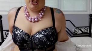 Telling Mommy about your New Girlfriend pt 3 BBW MILF POV TEASER