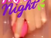 Pink tease 