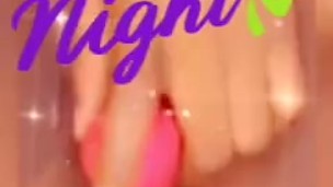 Pink tease 