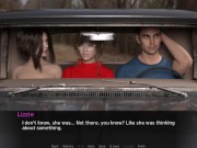 Dusklight Manor: Having Fun With The Girls In The Wood-Ep 32 12/16