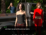 Dusklight Manor: Having Fun With The Girls In The Wood-Ep 32 13/16