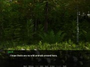 Dusklight Manor: Having Fun With The Girls In The Wood-Ep 32 14/16