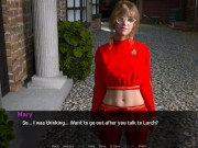 Dusklight Manor: Having Fun With The Girls In The Wood-Ep 32 3/16