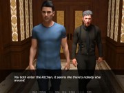 Dusklight Manor: Having Fun With The Girls In The Wood-Ep 32 4/16