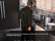 Dusklight Manor: Having Fun With The Girls In The Wood-Ep 32 5/16