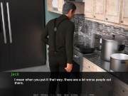 Dusklight Manor: Having Fun With The Girls In The Wood-Ep 32 6/16